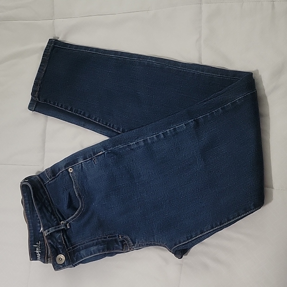 Aeropostale womens jeans